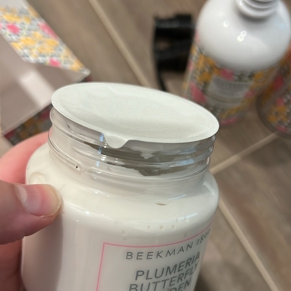 beekman 1802 plumeria butterfly garden bundle - Picture 6 of 6